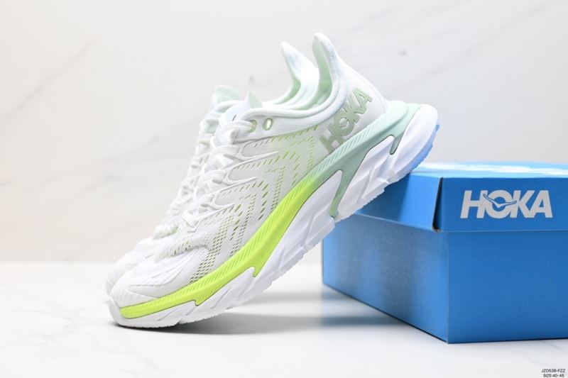 Hoka Shoes